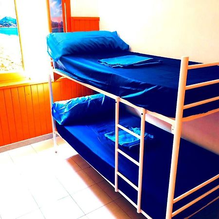 Larios Cool Hostel Málaga Dış mekan fotoğraf